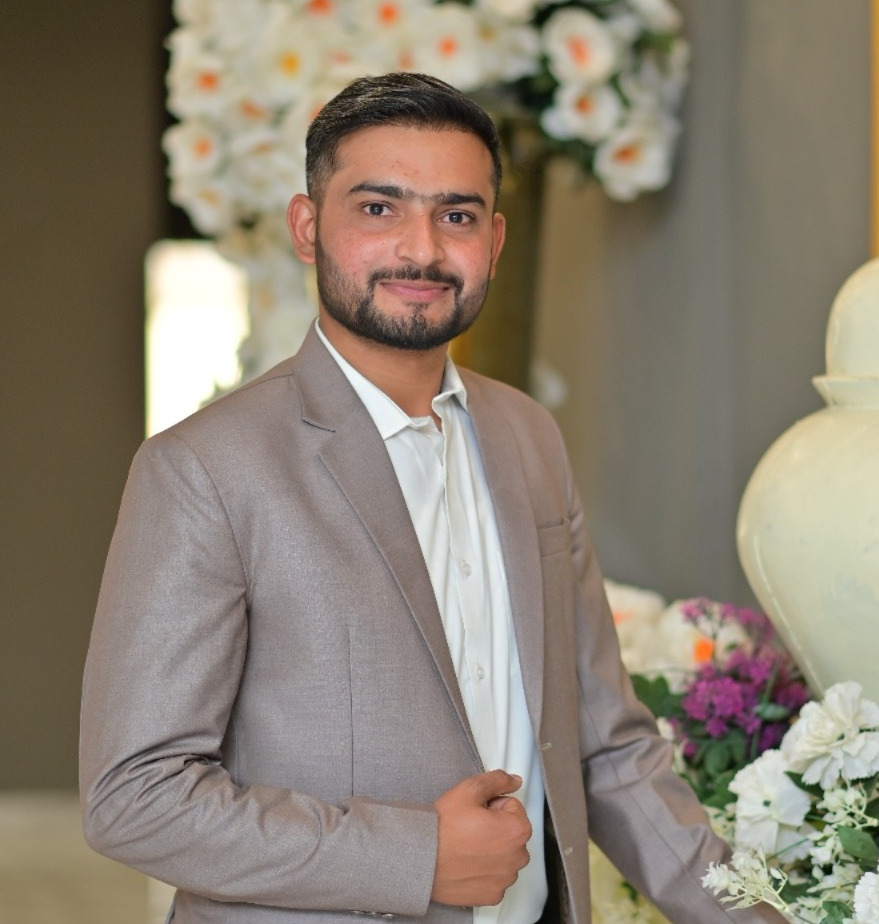 Muhammad Usman