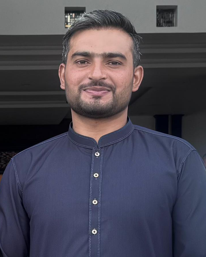 Muhammad Usman — Senior Android & Kotlin Engineer